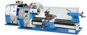 JY250V-F (JY250VL-F) LATHE