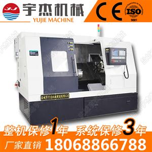 SL40线轨斜床身樱桃视频APP下载安装