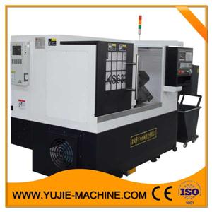 CKS6330斜床身樱桃视频APP下载安装(线轨/硬轨)