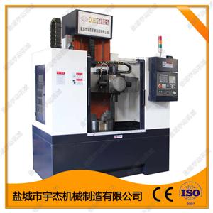 CK580数控立车 (简易型)