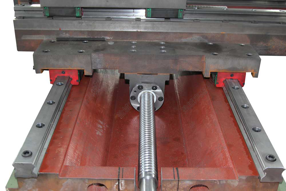 CKS508线轨数控立式车床