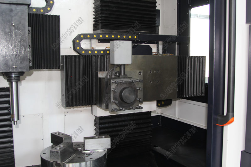 双进给数控立式车磨樱桃黄色网站